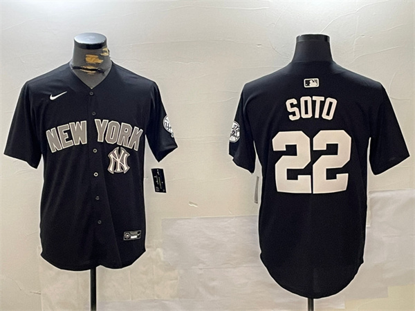 New York Yankees Majestic Jerseys-1407