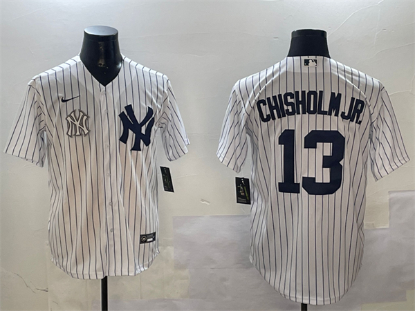 New York Yankees Majestic Jerseys-1425