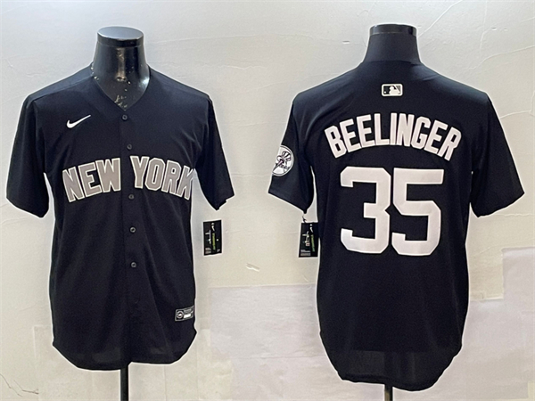 New York Yankees Majestic Jerseys-1433