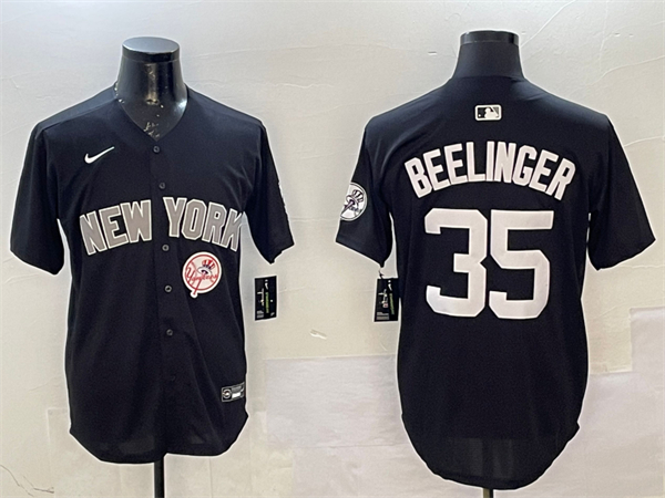 New York Yankees Majestic Jerseys-1435