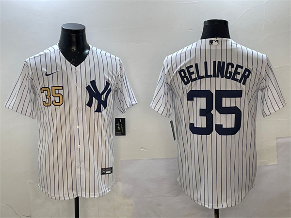 New York Yankees Majestic Jerseys-1438