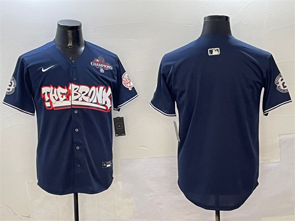 New York Yankees Majestic Jerseys(2)-0158