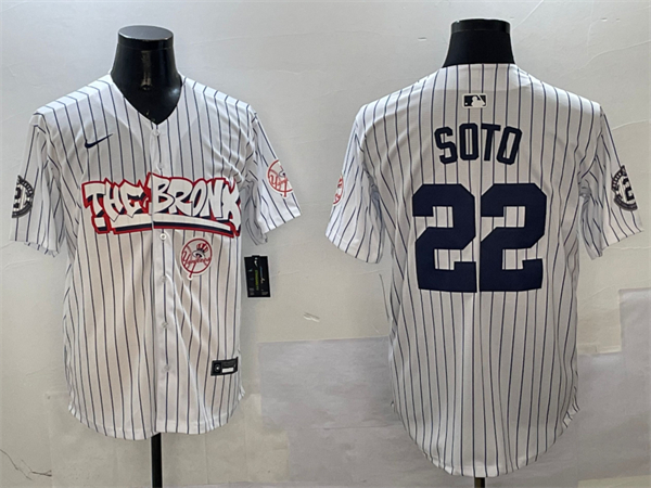 New York Yankees Majestic Jerseys(2)-0175