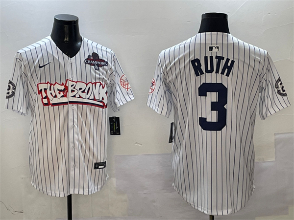 New York Yankees Majestic Jerseys(2)-0186