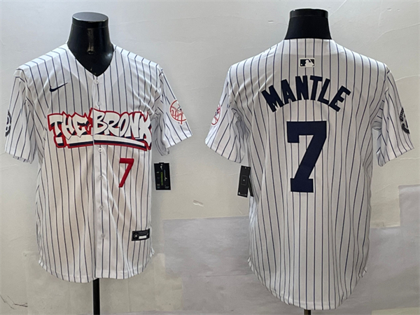 New York Yankees Majestic Jerseys(2)-0198