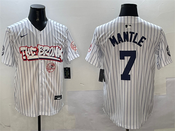 New York Yankees Majestic Jerseys(2)-0199