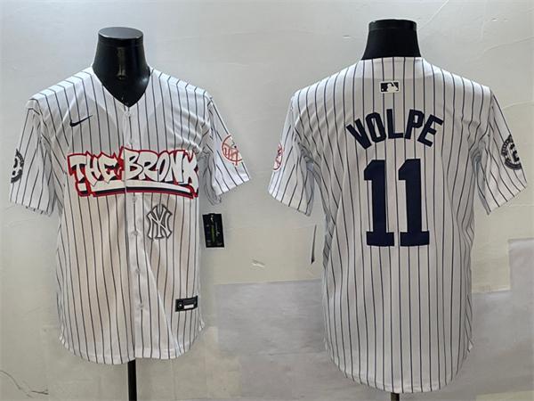 New York Yankees Majestic Jerseys(2)-0206