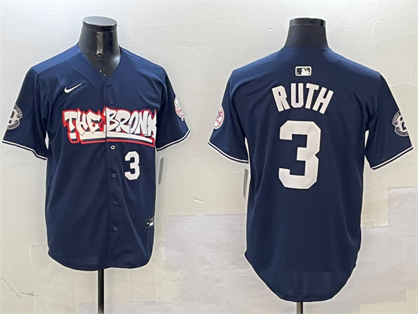 New York Yankees Majestic Jerseys(2)-0209