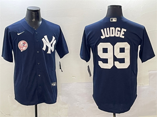New York Yankees Majestic Jerseys(2)-0225