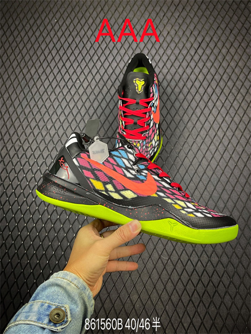 Kobe Bryant 7(AAA)-009