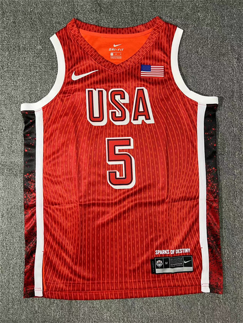 USA Jerseys-0046