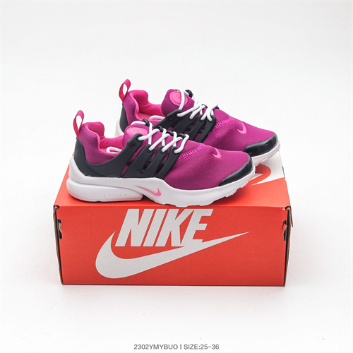 Nike Presto(Kids)-007