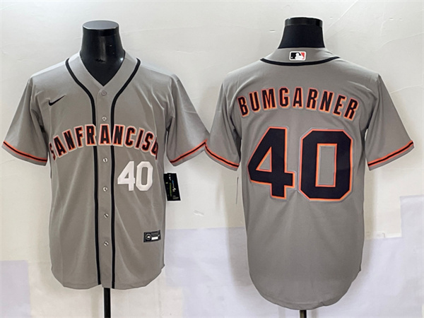 San Francisco Giants Majestic Jerseys-0432