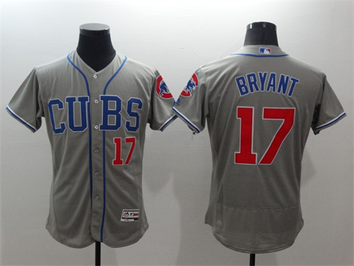 Chicago Cubs Flexbase jerseys-023