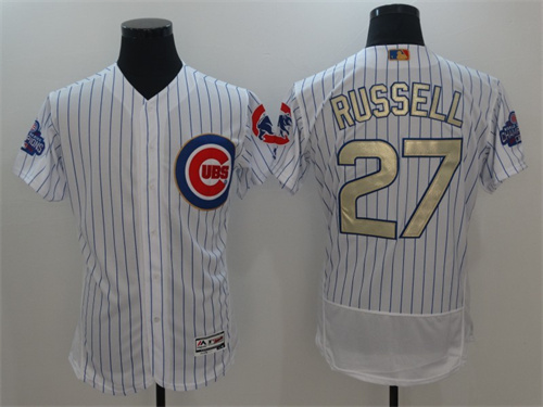 Chicago Cubs Flexbase jerseys-025