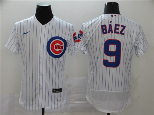 Chicago Cubs Flexbase jerseys-004
