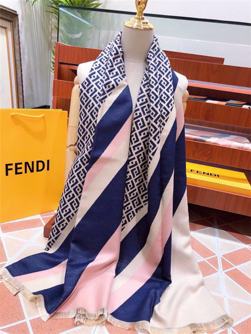 FENDI Scarve-038