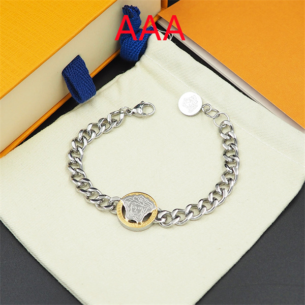 Versace Bracelet-018
