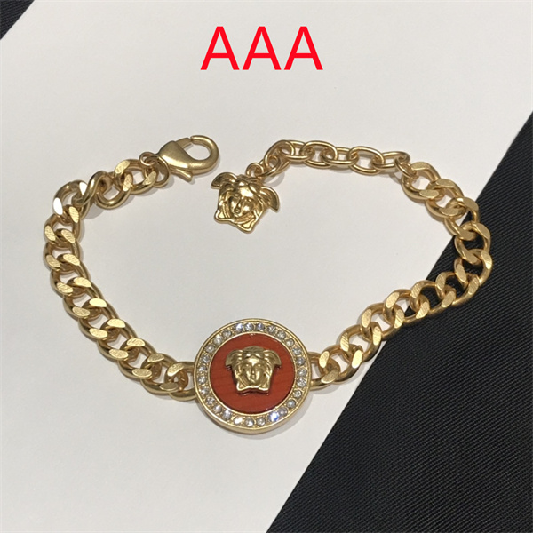 Versace Bracelet-002
