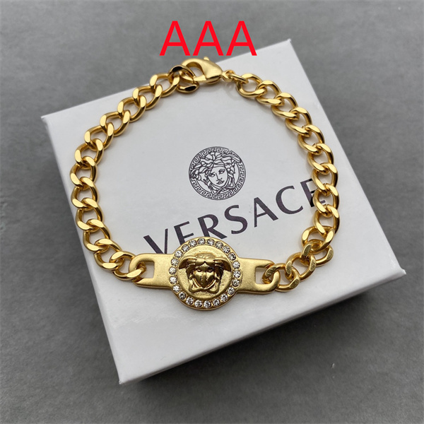 Versace Bracelet-007