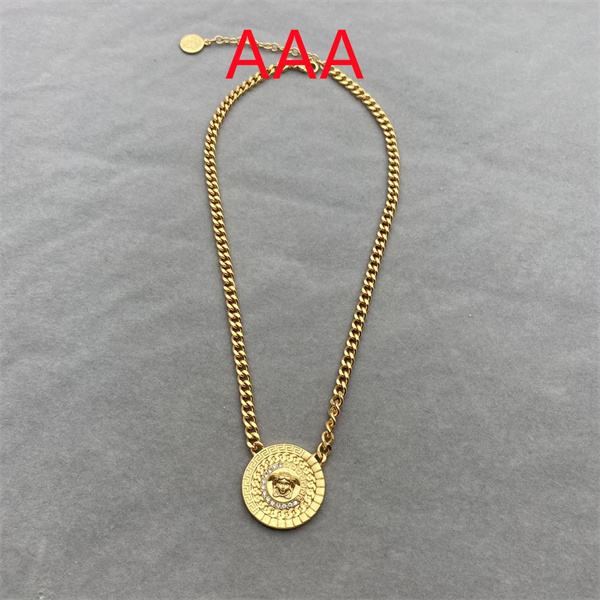 Versace Necklace-018