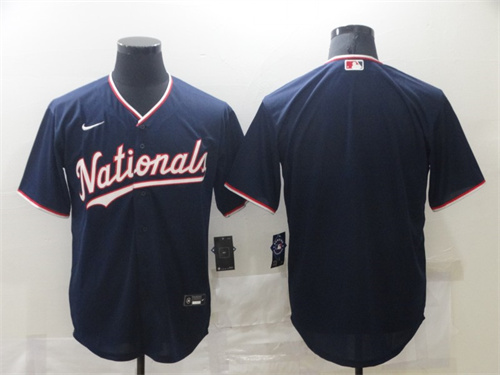 Washington Nationals Majestic Jerseys-024
