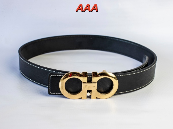 Ferragamo-belt(AAA)-0302