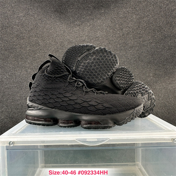 Lebron James 15-0004