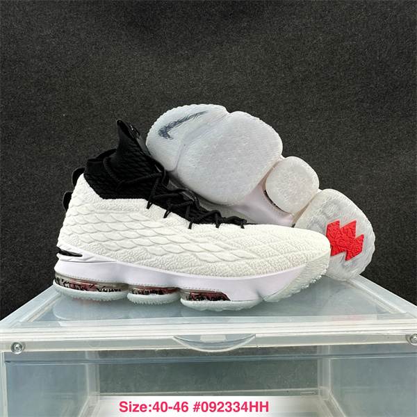 Lebron James 15-0006