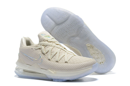 Lebron James 17(Low)-M-017
