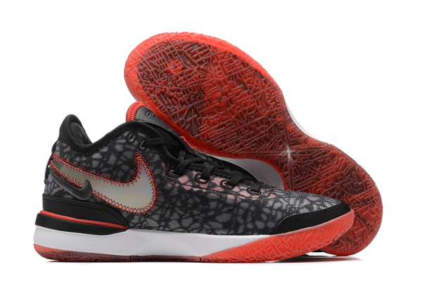 Lebron James 20-M-0020