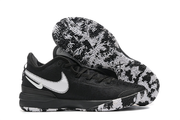 Lebron James 20-M-0025