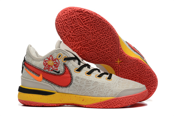 Lebron James 20-M-0030