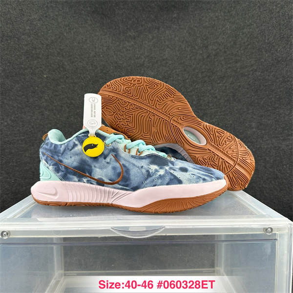 Lebron James 21-M-0010