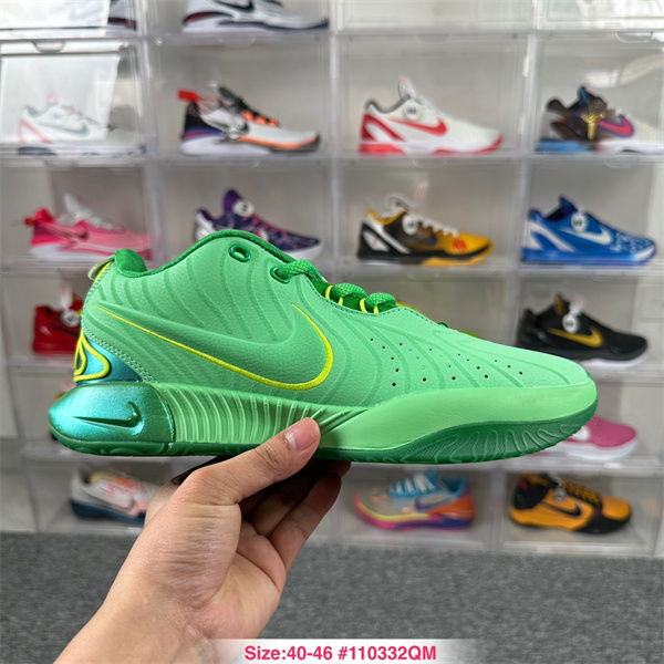 Lebron James 21-M-0020