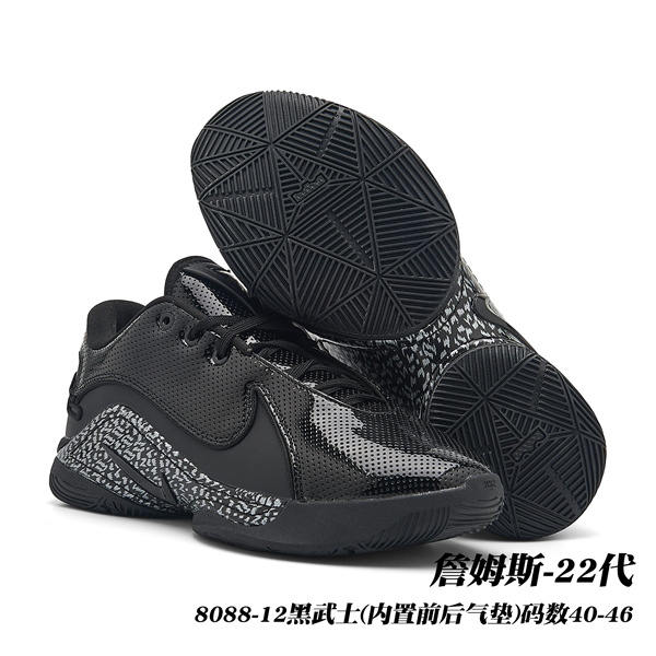 Lebron James 22-M-0013