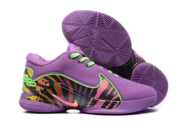 Lebron James 22-M-0022