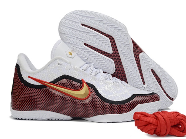 Lebron James 23-W-0004