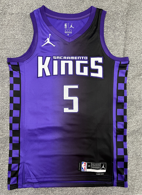 Sacremerto Kings Game Jerseys-026