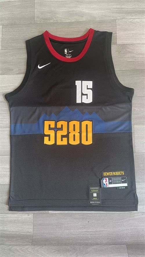 Denver Nuggets Game Jerseys-0093