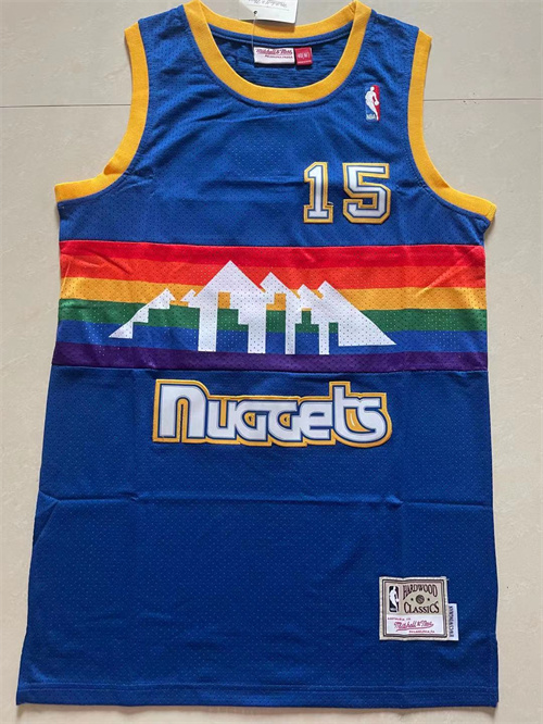 Denver Nuggets Game Jerseys-0094