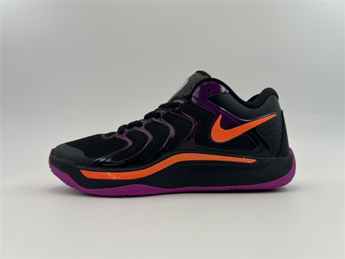 Kevin Durant's 17-M-0010
