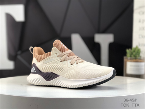 Adidas AlphaBounce-W-0006