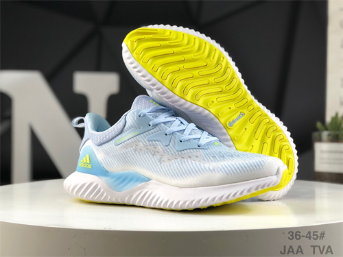 Adidas AlphaBounce-W-0038