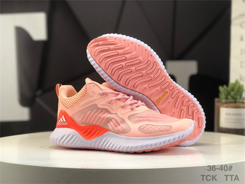 Adidas AlphaBounce-W-0039