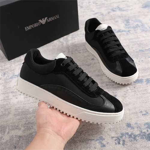 Armani(AAA)Shoes-M-0269
