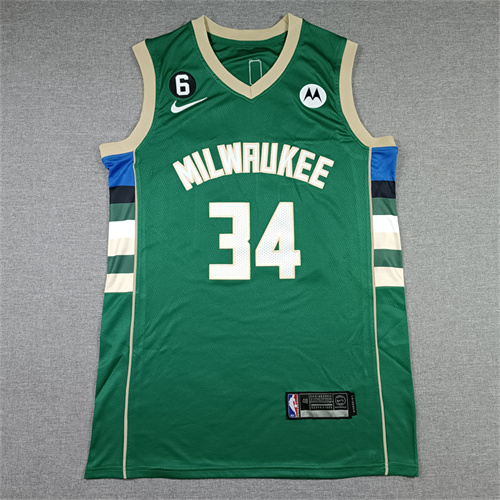 Milwaukee Bucks Game Jerseys-059