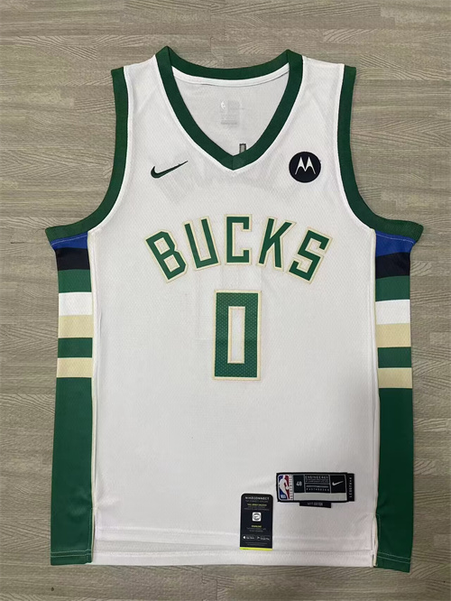 Milwaukee Bucks Game Jerseys-0063