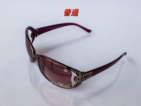 Chanel Sunglass-0008