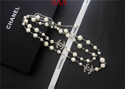 Chanel Necklace-318